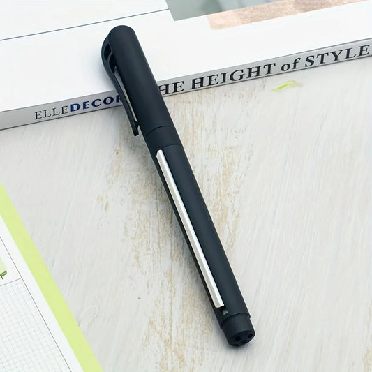 SecretPen – sprytny długopis z ukrytą notatką