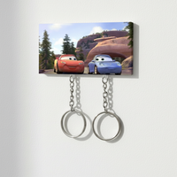 KeyUnity™ - Organizer Kluczy