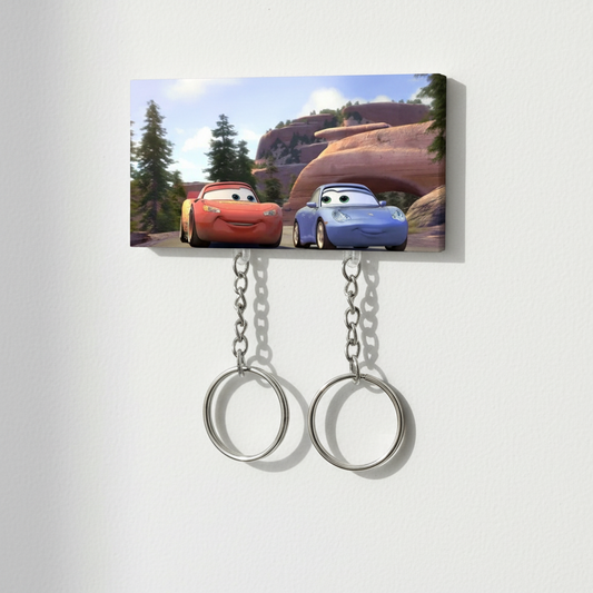 KeyUnity™ - Organizer Kluczy